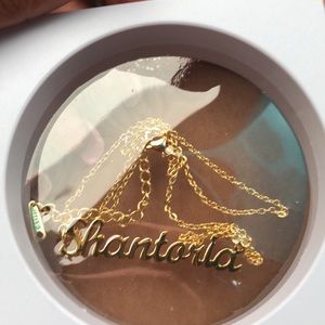 Necklace any style , gold or silver